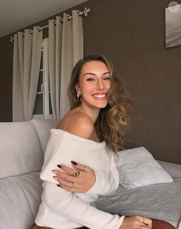 Charlène Marie Laurin est Miss Bourgogne 2025