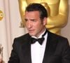 Jean Dujardin, 

Jean Dujardin lors des Oscars 
©FAMEFLYNET / BESTIMAGE