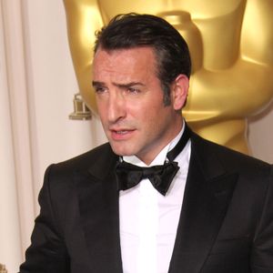 Jean Dujardin, 

Jean Dujardin lors des Oscars 
©FAMEFLYNET / BESTIMAGE