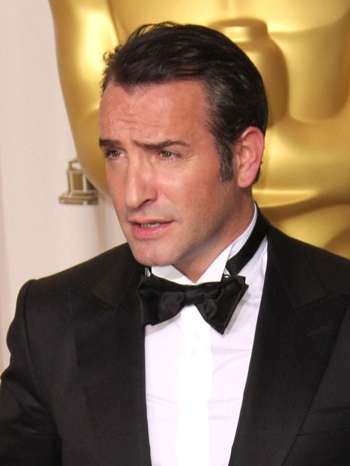 Jean Dujardin loin de l'époque de The Artist : son film écarté des Oscars, la raison expliquée