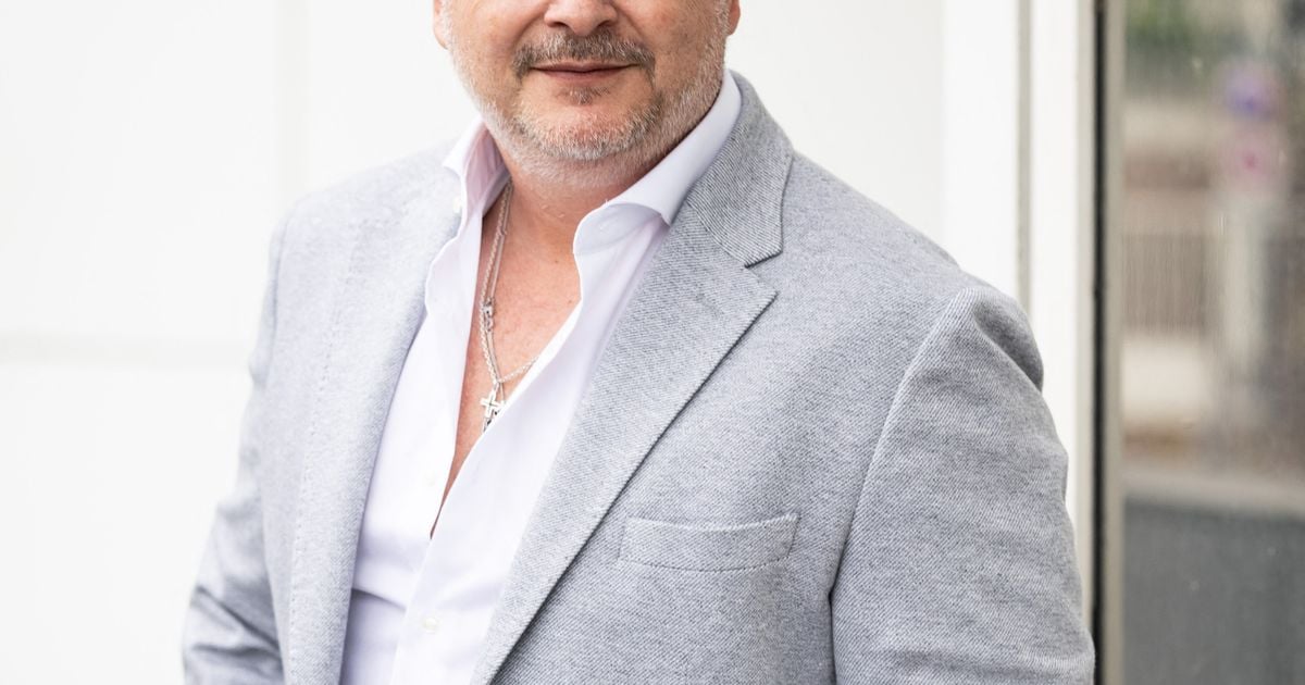 Une victoire pour Cauet : jugement important contre une femme qui lui réclamait plusieurs milliers d'euros