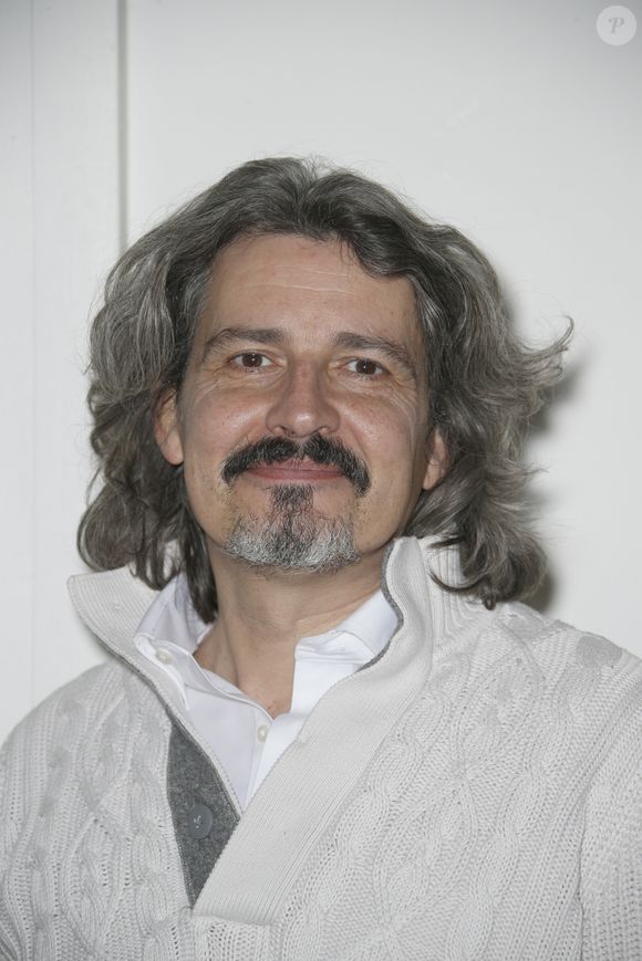 Philippe Vasseur   Les mystères de l'amour - Soirée de clôture du 22ème Festival des créations télévisuelles de Luchon. Le 8 février 2020
© Christophe Aubert via Bestimage