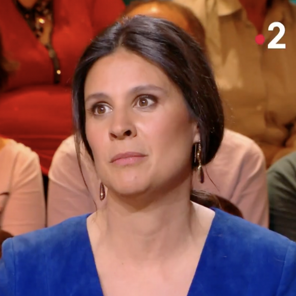 Il y a quelques jours, une rumeur est née et a fait beaucoup, beaucoup parler. 

Apolline de Malherbe s'exprime sur les rumeurs disant que Sonia Mabrouk allait prendre sa place sur BFMTV dans l'émission "Quelle époque !"