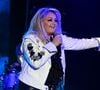Bonnie Tyler s'est éteinte à 75 ans à l'hôpital de Faro, au Portugal.

Bonnie Tyler en concert au Brit Fest à Cheshire. © Backgrid UK/ Bestimage