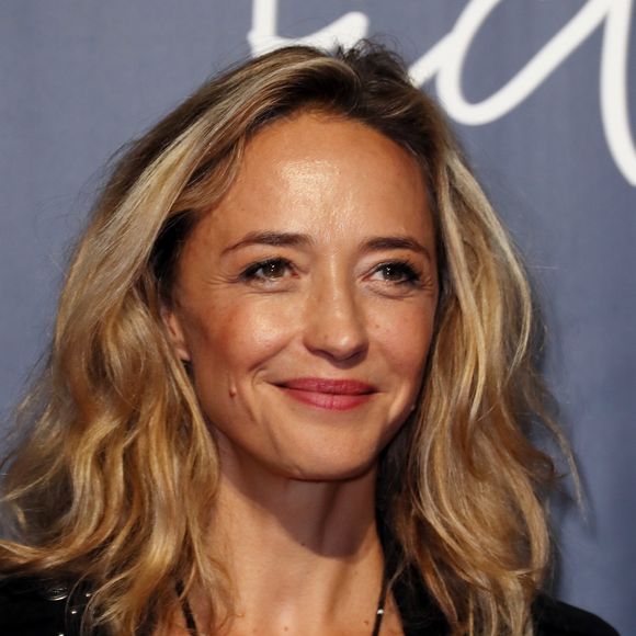 Hélène de Fougerolles à la projection du téléfilm "Jacqueline Sauvage : C'était lui ou moi" au festival international du film de La Rochelle, France, le 13 septembre 2018. © Patrick Bernard/Bestimage