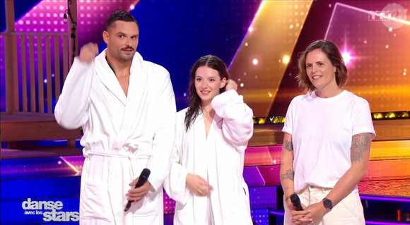 Au vu de ce qu'il a montré ce soir.


Capture d'écran, TF1.