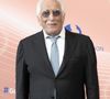 Le comédien a eu un décollement de la rétine à cause du colorant utilisé

Gérard Darmon assiste à la cérémonie de clôture du 63e Festival de télévision de Monte-Carlo le 18 juin 2024 à Monte-Carlo, Monaco. Photo by David NIVIERE/ABACAPRESS.COM