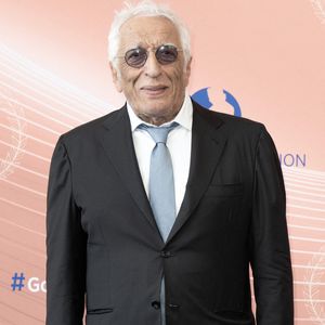Le comédien a eu un décollement de la rétine à cause du colorant utilisé

Gérard Darmon assiste à la cérémonie de clôture du 63e Festival de télévision de Monte-Carlo le 18 juin 2024 à Monte-Carlo, Monaco. Photo by David NIVIERE/ABACAPRESS.COM
