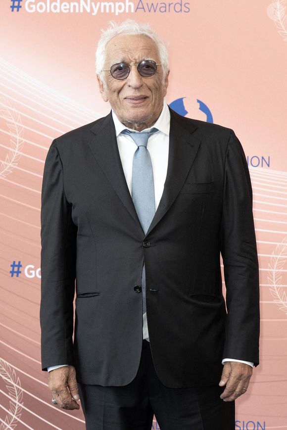 Le comédien a eu un décollement de la rétine à cause du colorant utilisé

Gérard Darmon assiste à la cérémonie de clôture du 63e Festival de télévision de Monte-Carlo le 18 juin 2024 à Monte-Carlo, Monaco. Photo by David NIVIERE/ABACAPRESS.COM