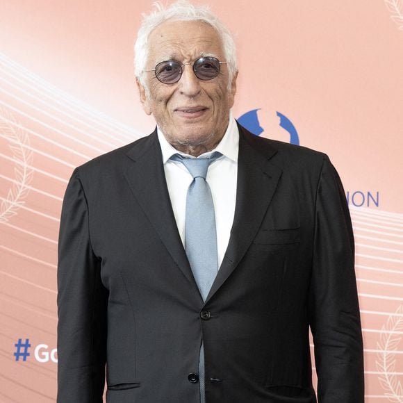 Le comédien a eu un décollement de la rétine à cause du colorant utilisé

Gérard Darmon assiste à la cérémonie de clôture du 63e Festival de télévision de Monte-Carlo le 18 juin 2024 à Monte-Carlo, Monaco. Photo by David NIVIERE/ABACAPRESS.COM