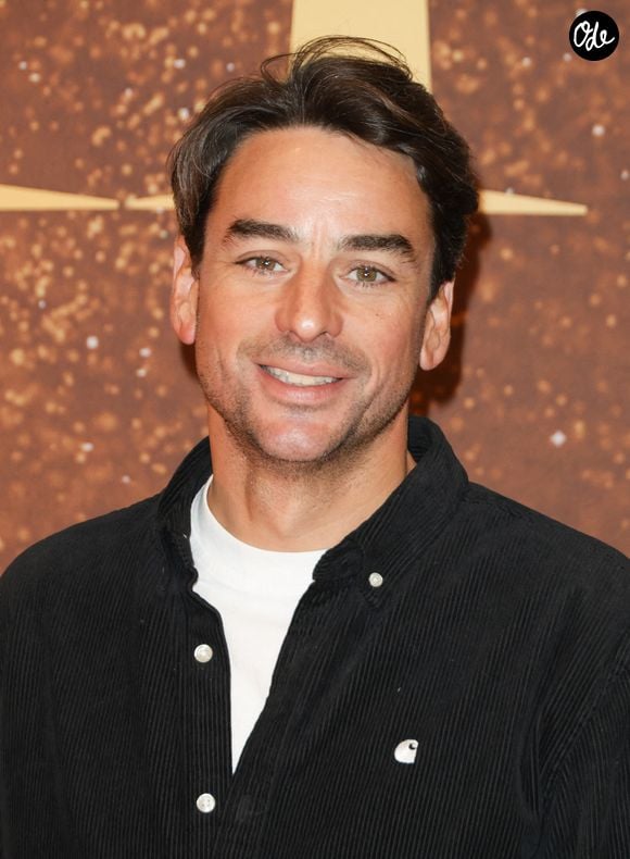 Un séjour brut, authentique et 100 % nature, parfait pour faire le plein d'énergie avant la rentrée télévisuelle !

Julian Bugier - Avant-première du film "Gladiator 2" au cinéma Pathé Palace à Paris le 10 novembre 2024.

© Coadic Guirec / Bestimage