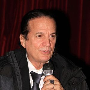 Francis Lalanne à la soirée Les tremplins du talent au club Oh! Happy Paris le 30 janvier 2022. © Philippe Baldini / Bestimage