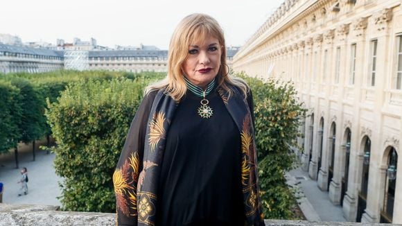 Catherine Jacob n’en peut plus : son discours on ne peut plus clair sur “les filles et fils de” qui se lancent dans le cinéma