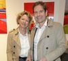 Les enfants doivent disposer de médicaments adaptés à leur âge et à leur poids.

Gérald Kierzek - Vernissage de l'exposition de Caroline Faindt aux Espaces Guiffi à Paris le 20 mars 2025. © Coadic Guirec/Bestimage