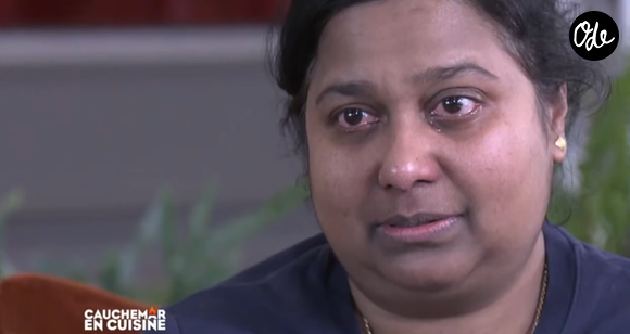 Elle reconnaissait toutefois que l'émission n'avait boosté la clientèle que juste après sa diffusion.

Neeta et Rakesh ont participé à "Cauchemar en cuisine", sur M6 avec Philippe Etchebest.