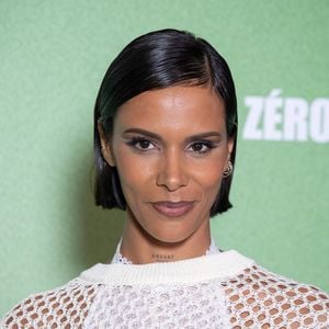 Shy’m, de son véritable prénom Tamara Marthe, est bien plus qu'une chanteuse.

Shy'm assiste à l'avant-première parisienne de « 4 Zeros » au Pathé Palace à Paris. Photo : Nasser Berzane/ABACAPRESS.COM