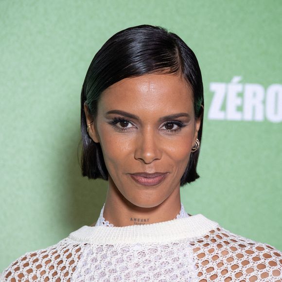 Shy’m, de son véritable prénom Tamara Marthe, est bien plus qu'une chanteuse.

Shy'm assiste à l'avant-première parisienne de « 4 Zeros » au Pathé Palace à Paris. Photo : Nasser Berzane/ABACAPRESS.COM