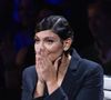 Nawell Madani revient enfin sur la vive polémique qui a récemment bouleversé son quotidien d'humoriste.

Exclusif - Nawell Madani et son chien Tupac - Enregistrement de l'émission "La chanson secrète", présentée par N.Aliagas.
Guillaume Gaffiot-Cyril Moreau / Bestimage