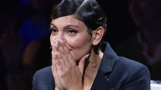 Nawell Madani s'explique après ce qu'il s'est passé avec Djulian, 6 ans, sur les Champs-Elysées