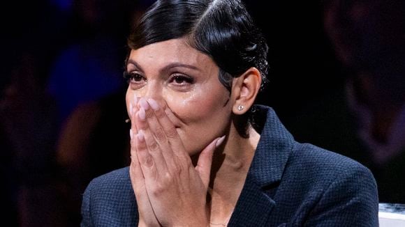 Nawell Madani s'explique après ce qu'il s'est passé avec Djulian, 6 ans, sur les Champs-Elysées