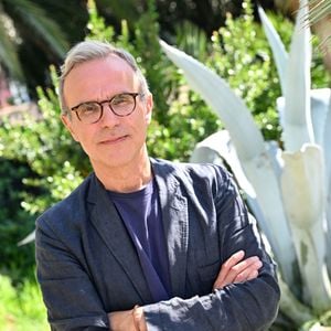 Philippe Besson durant la 28ème édition du Festival du Livre de Nice au Jardin Albert 1er, le 1 juin 2024.
Cette année, le président d'honneur est l'auteur algérien d'expression française, principalement romancier mais aussi essayiste, Boualem Sansal. La 28ème édition du Festival du Livre de Nice s'est déroulée du 31mai au 2 juin. Plus de 200 auteurs étaient présents pour ce rendez-vous européen et méditerranéen du livre. Le thème de cette édition fut le Courage. © Bruno Bebert / Bestimage