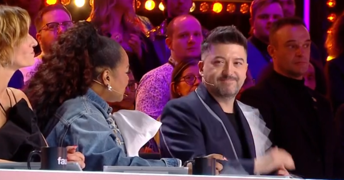 Lancement de Danse avec les stars 2025 : une star a eu l'une des pires  notes dans l'histoire du concours de danse de TF1 ! "Oh, c'est dur..." -  Purepeople