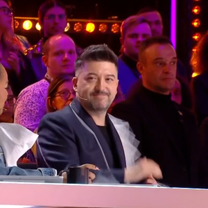 L'une des pires notes dans l'histoire de Danse avec les stars donnée ce vendredi !
Capture d'écran, TF1