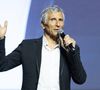 Invité sur le plateau de l’émission "Quelle Époque !" le samedi 6 juin 2026, Nagui est revenu sur son départ inattendu de "La Bande originale", programme "leader incontesté sur sa tranche", comme l’avait rapporté France Inter.

Nagui - Scène du Gala de la Fondation Recherche Alzheimer placée sous le signe de l'émotion et du partage avec un concert unique sur le thème "2 générations chantent pour la 3ème" à l'Olympia à Paris le 17 mars 2025. © Olivier Borde - Bertrand Rindoff/Bestimage