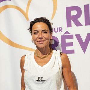 Sandra Sisley - " Rire pour Rêver " : la première soirée caritative de l'Association Princesse Margot au Casino de Paris le 29 septembre 2025.
© Anne-Sophie Guebey / Bestimage