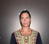 L’animatrice est revenue sur l’éducation qu’elle donne à ses deux enfants.

Alessandra Sublet au photocall de la soirée du grand gala du "Marrakech du Rire 2022" pour la 10ème édition au palais El Badiî à Marrakech, Maroc, le 18 juin 2022. Rachid Bellak/Bestimage