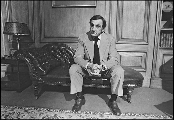 Archives - Lino Ventura tournage de film avec Lee Remick ©AGENCE / BESTIMAGE