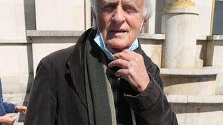 Déjà privé de deux sens, Dave a dû subir une intervention pour ne pas en perdre un troisième