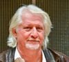 Patrick Sébastien devait se produire au Bascala, près de Toulouse.

Le présentateur de télévision Patrick Sébastien assiste à une audition devant la commission d'enquête parlementaire sur la neutralité, le fonctionnement et le financement de la radiodiffusion publique à l'Assemblée nationale à Paris, France. © Christian Liewig/Bestimage