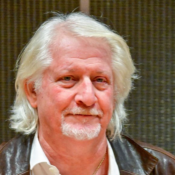 Patrick Sébastien devait se produire au Bascala, près de Toulouse.

Le présentateur de télévision Patrick Sébastien assiste à une audition devant la commission d'enquête parlementaire sur la neutralité, le fonctionnement et le financement de la radiodiffusion publique à l'Assemblée nationale à Paris, France. © Christian Liewig/Bestimage