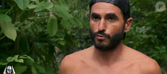 Neuvième épisode de "Koh-Lanta, La Revanche des 4 Terres" sur TF1