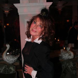 Alors qu'elle apparaissait régulièrement lors de l'événement qui célèbre les années 80, 

Julie Pietri lors de la soirée du nouvel an au restaurant Laurent Paris le 1er janvier 2026

© Philippe Baldini / Bestimage