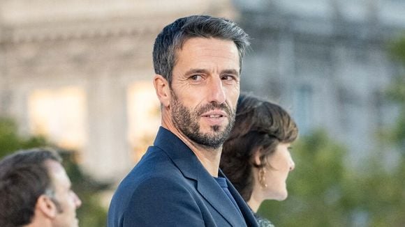"Je me suis engagé" : la décision de Tony Estanguet est prise, et elle concerne Laëtitia et leurs 3 enfants