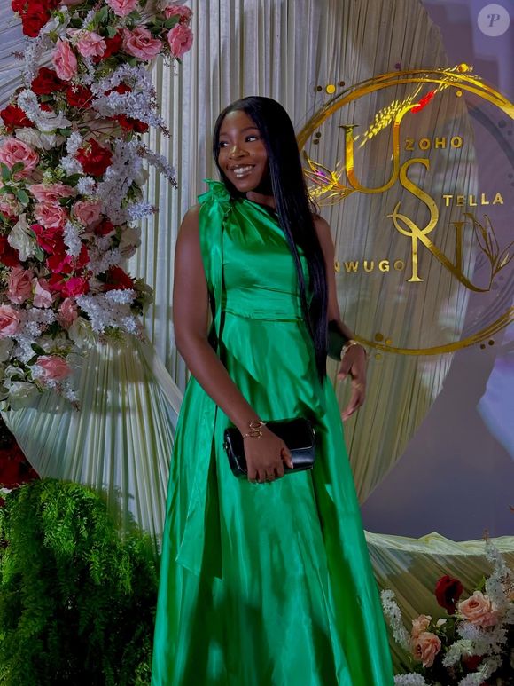 Malgré une prise en charge médicale et des tentatives de réanimation, son état s’est rapidement dégradé.

Ifunanya Nwangene, ancienne candidate de The Voice en Nigeria, a perdu la vie à l'âge de 26 ans. © Instagram de Ifunanya Nwangene