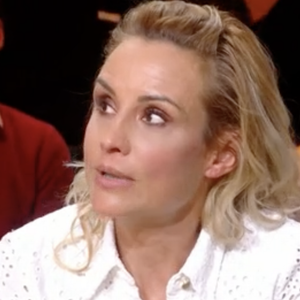 Elodie Gossuin dans "Quelle Époque" France 2 14 mars 2026