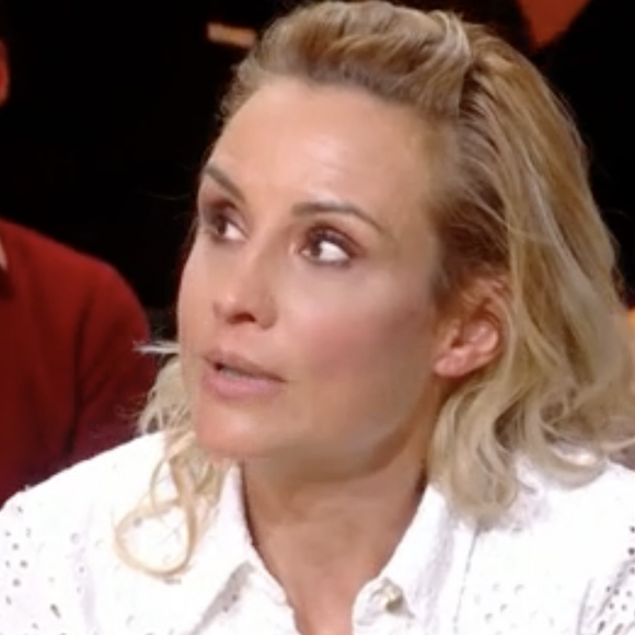 Elodie Gossuin dans "Quelle Époque" France 2 14 mars 2026
