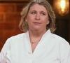 Stéphanie Le Quellec est membre du jury de "Top Chef" depuis deux saisons.
Stéphanie Le Quellec, jurée de "Top Chef" et cheffe étoilée.