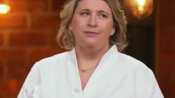 Manque de respect au sein du jury Top Chef ? Stéphanie Le Quellec évoque le geste discutable d'une cheffe envers un candidat