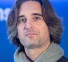 Particularité sur le CV de Dimitri Rassam : son très célèbre parrain qui excelle à Hollywood...

Dimitri Rassam assiste à la cérémonie Le Comte De Monte-Christo - Cesar Des Lyceens 2025 à l'Université de La Sorbonne à Paris, France, le 26 mars 2025. Photo par Aurore Marechal/ABACAPRESS.COM
