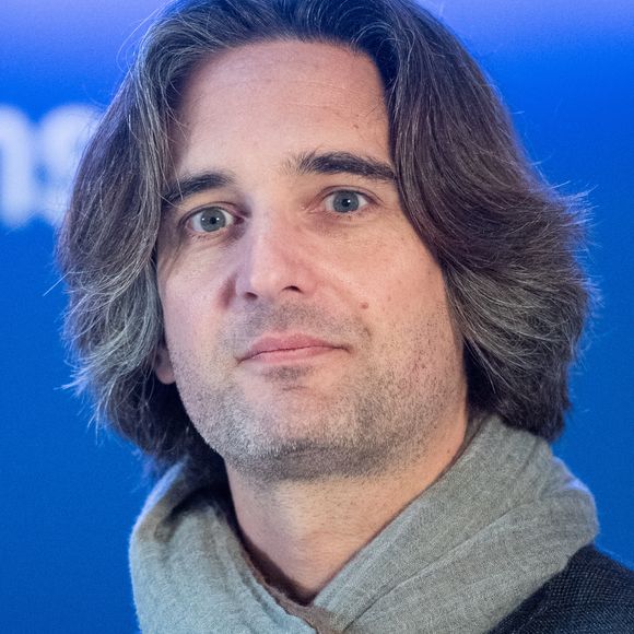 Particularité sur le CV de Dimitri Rassam : son très célèbre parrain qui excelle à Hollywood...

Dimitri Rassam assiste à la cérémonie Le Comte De Monte-Christo - Cesar Des Lyceens 2025 à l'Université de La Sorbonne à Paris, France, le 26 mars 2025. Photo par Aurore Marechal/ABACAPRESS.COM