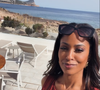 Souriante dans une dernière vidéo partagée sur le réseau social, elle s’est réjouie de "passer ce cap des 35 ans très en douceur".

Jennifer Galap fête ses 35 ans à Ibiza grâce à son compagnon Harry Roselmack