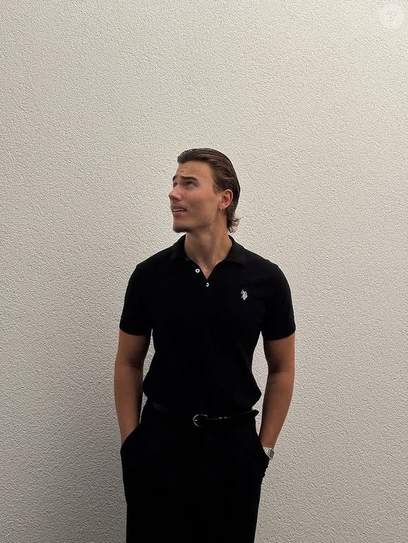 Seraphim von Habsburg-Lothringen rencontre un franc succès avec ses vidéos.

Seraphim von Habsburg-Lothringen, descendant de Sissi l'impératrice, rencontre un franc succès sur les réseaux sociaux. © Instagram