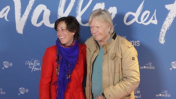Renaud : Sa première épouse Dominique, mère de Lolita Séchan, s'exprime sur son histoire avec sa femme Cerise