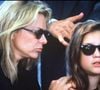 En cinq ans, elle avait perdu Michel Berger et leur fille Pauline.

France Gall avec sa fille Pauline Hamburger (13 ans) aux obsèques de Michel Berger à Paris en 1992. © AGENCE / BESTIMAGE