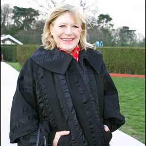La chanteuse britannique lors du défilé Dior à Paris en 2005
©RINDOFF-BORDE / BESTIMAGE