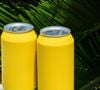 L'humidité du papier accélérerait le refroidissement de la boisson.

Photo prise par YesMore Content / Unsplash